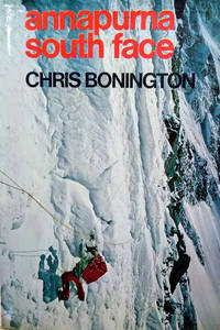 cover of Annapurna South Face