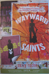 Wayward Saints