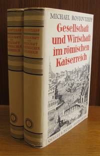 Gesellschaft und Wirthschaft im römischen…