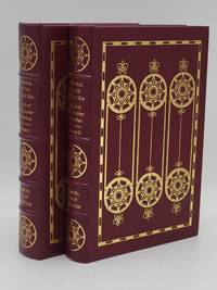 cover of Admiral of the Ocean Sea: A Life of Christopher Columbus. 2 Volumes.