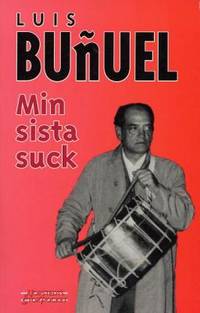 Min sista suck.
