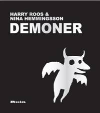 Demoner. Ett bestiarium.