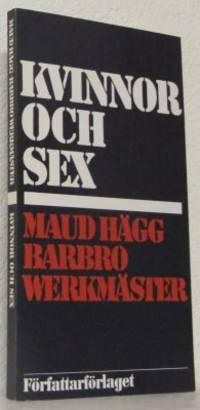 Kvinnor och sex.