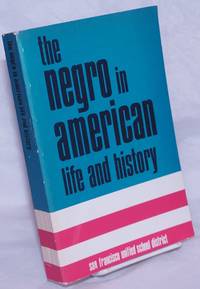 image of The Negro in American Life and History