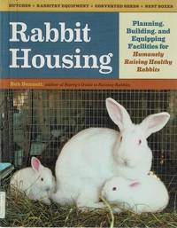 Rabbit Housing