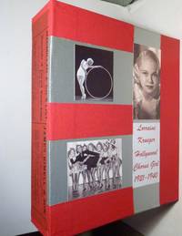 &#039;Chorus Girl&#039; in 1920-1940s Hollywood by Lorraine Kruger - A Tap Dancer&#39;s Scrapbook - 0