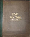 Atlas of New York and Vicinity