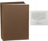 Excerpts from Walt Whitman's Leaves of Grass