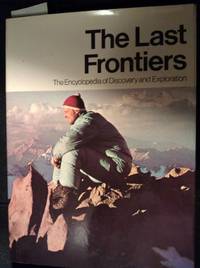 The Last Frontiers.