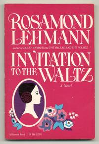 Invitation to the Waltz
