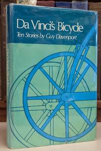Da Vinci's Bicycle: Ten Stories