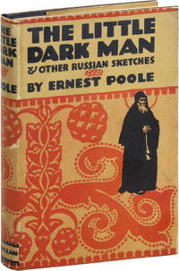 image of The Little Dark Man and Other Russian Sketches