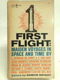 image of First Flight