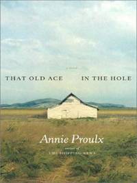 That Old Ace in the Hole