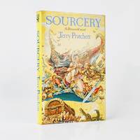 image of Sourcery