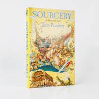 Sourcery by Pratchett, Terry - 1988