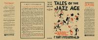 Tales of the Jazz Age by Fitzgerald, F. Scott - 1922