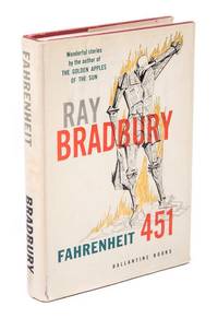 image of Fahrenheit 451