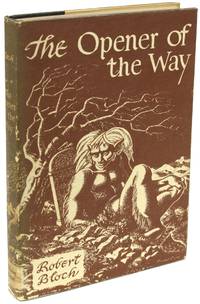 THE OPENER OF THE WAY