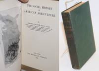 image of The Social History of American Agriculture