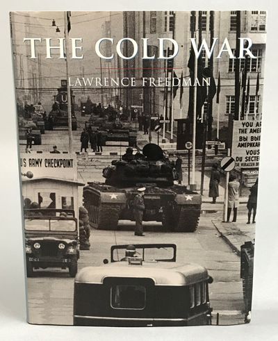 The Cold War. A Military History.