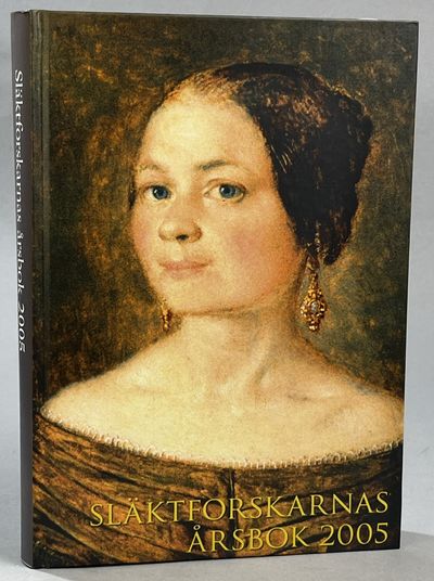 Släktforskarnas årsbok '05. [Utg. av] Sveriges…