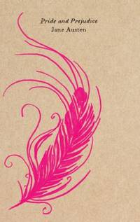 Pride and Prejudice