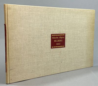 Skånska slägten Billberg [utarbetade af F. Th…