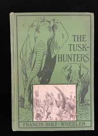 THE TUSK-HUNTERS