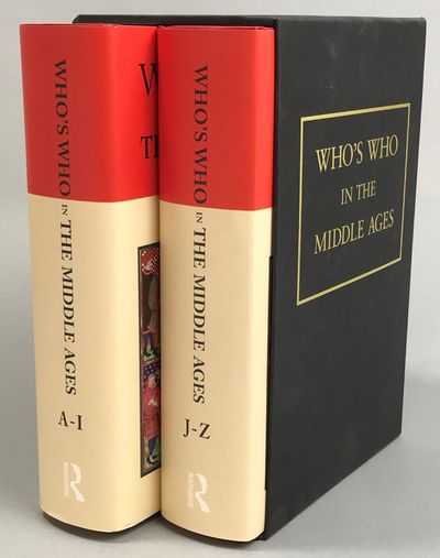 Who's Who in the Middle Ages. Volume I. A-I. [...…