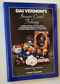 Dai Vernon's Inner Card Trilogy