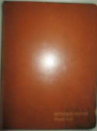 Presentation Book to Colonel Edward H. Connor upon his retirement from the United States Army in August, 1954 by Various authors - from Mare Booksellers (SKU: 012608)
