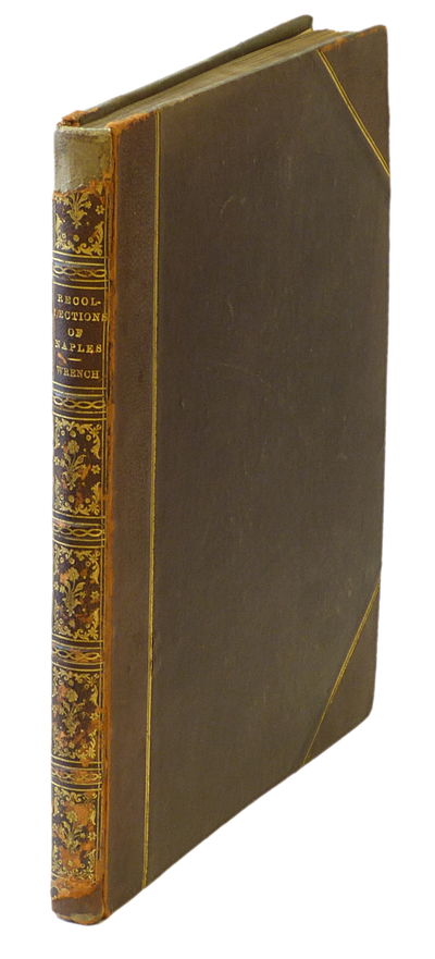 Recollections of Naples, being a selection from…