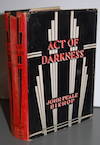 Act of Darkness.