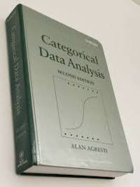Categorical Data Analysis (Wiley Series in Probability and Statistics)