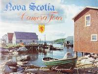 image of Nova Scotia Camera Tour: Canada's Ocean Playground