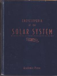 cover of Encyclopedia of the Solar System