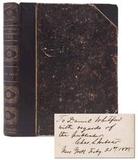 Adventures of Huckleberry Finn (Association copy)