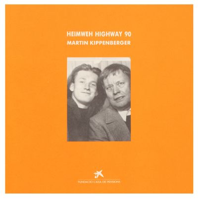 Heimweh Highway 90: Instal-lació