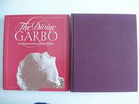 The Divine Garbo by Sven Frederick and Broman - First - 1979 - from Goldring Books (SKU: 010438)