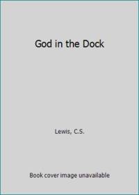 cover of God in the Dock