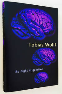 cover of The Night in Question