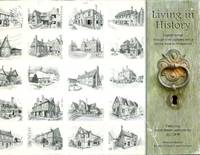 Living in History: English Homes Through Time by Eli Ofir - 2011-01-01