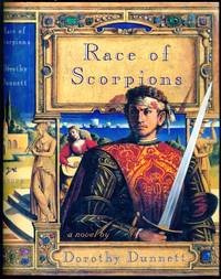 Race Of Scorpions (House of Niccolo Dorothy Dunnett)