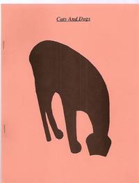 cover of Cats and Dogs Fubar #3, Volume Three, Number One