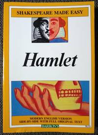 image of Hamlet (Shakespeare Made Easy)
