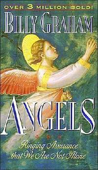 Angels : God's Secret Agents