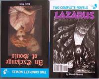 AN EXCHANGE OF SOULS / LAZARUS