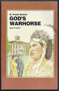 B. Frank Belvin: God's Warhorse