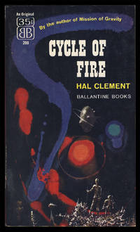image of Cycle of Fire